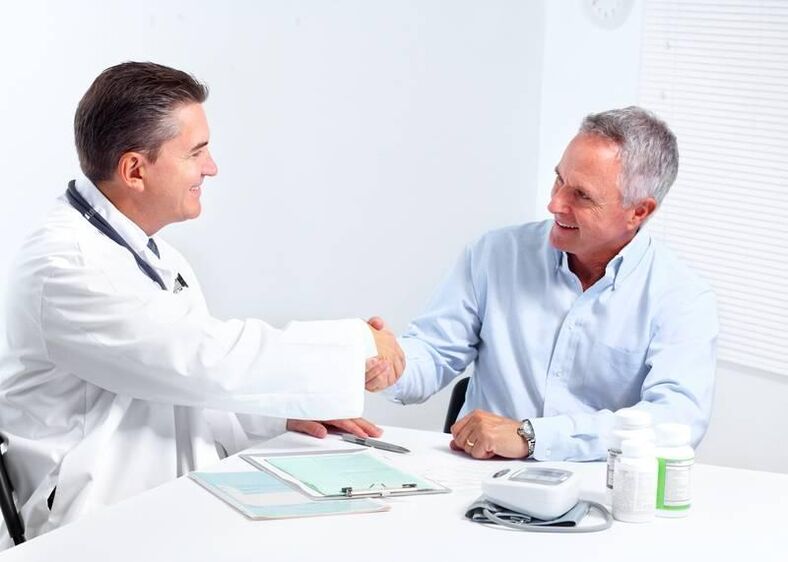 contact a prescribing physician when agitated