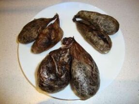 Beaver's flow to increase potency
